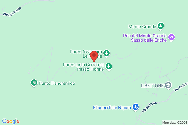 Ristorante Baita Passo Fiorine Di Mede Paolo