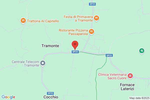 Ristorante Le Maschere