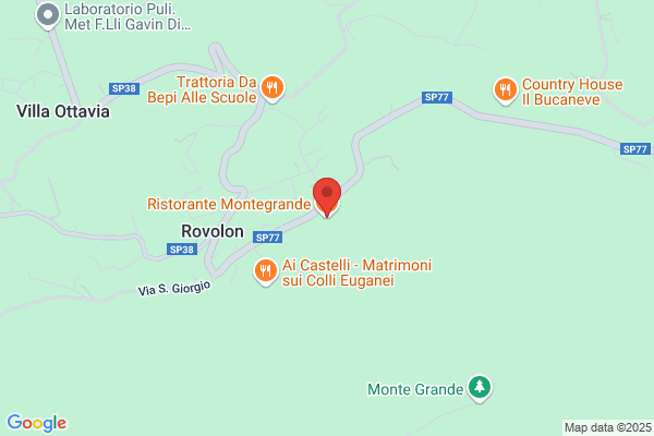 Ristorante Montegrande