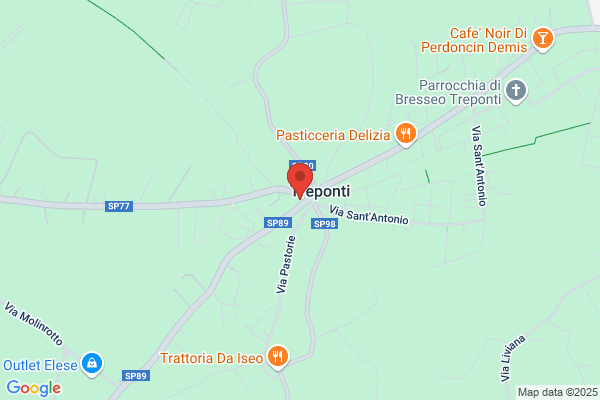 Trattoria Al Caminetto
