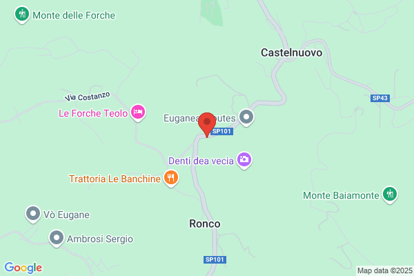 Trattoria Al Sasso