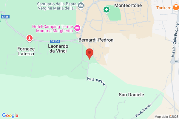 Pasqualin paolo (Geom.)