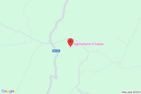 Agriturismo Il Calise