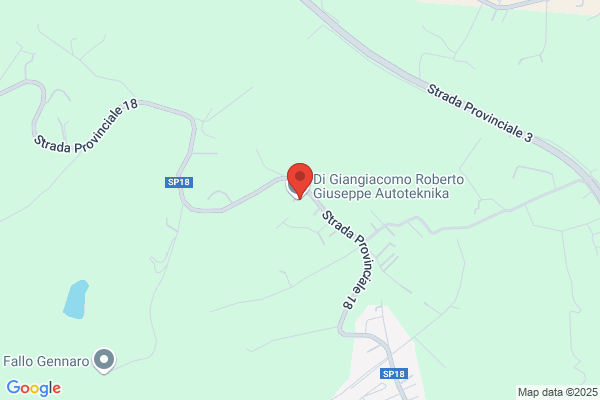 Di Giangiacomo Roberto Giuseppe Autoteknika