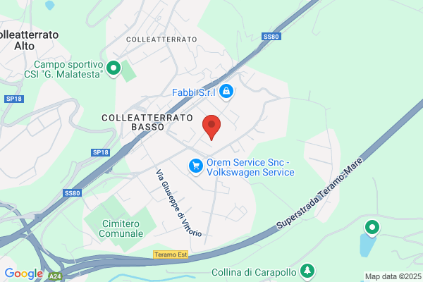 Pierannunzio Autofficina