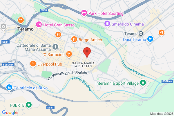 Incanto Outlet Sposi e Cerimonia