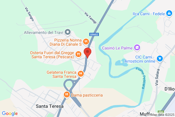 La Nuvoletta