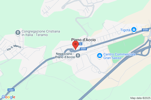 Muccini paolo