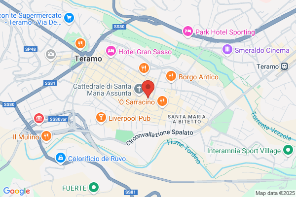 Spazio