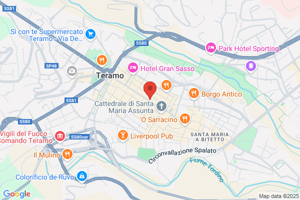Tombolesi