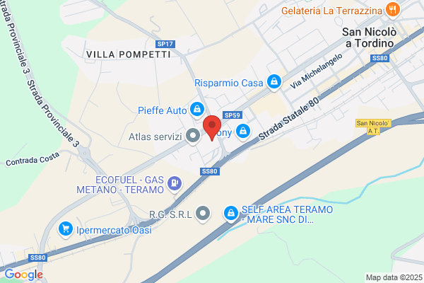 Zippi carlo