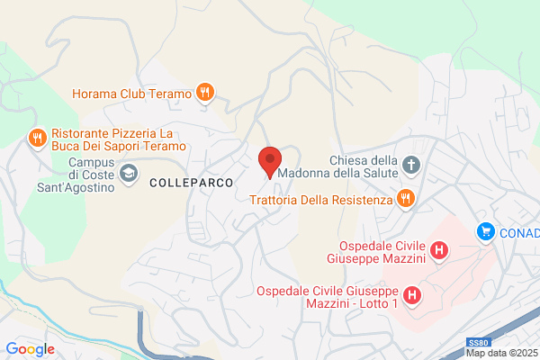 Ptp Bar Pizzeria Agora