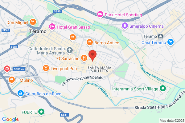 Immobiliare Futura S.A.S Di Angelo Puglia & c.