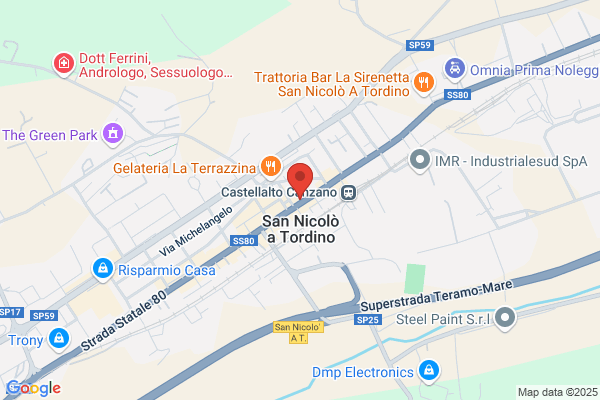 Punto Immobiliare Sas