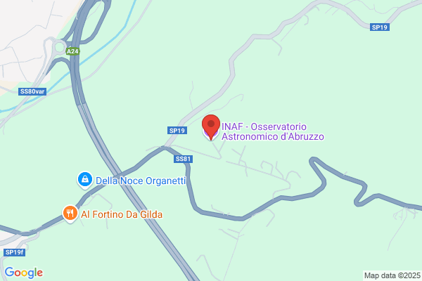 Omniatur Di Vetuschi