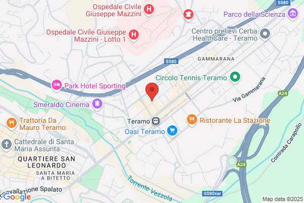 Ambulatorio Veterinario Ricci Loredana