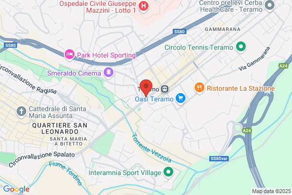 Falasca Vincenzo (Arch.)