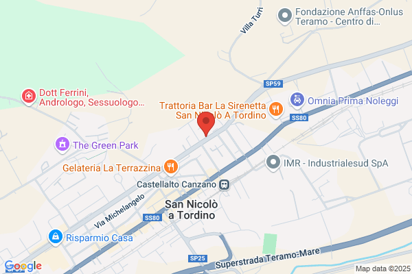 Gambacorta Pasquale (Arch.)