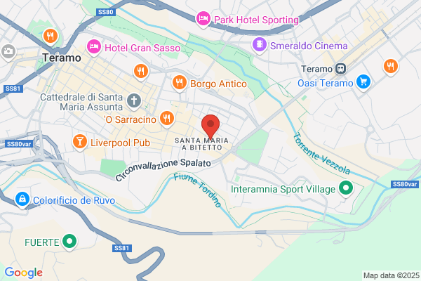 Studio Tecnico Associato Urbes
