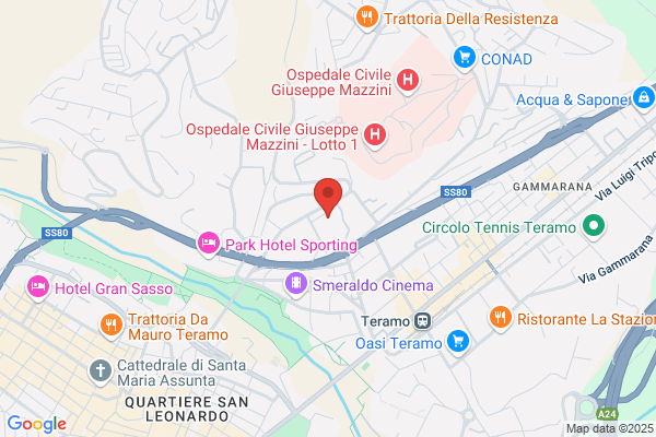 Scuole / Istituto Professionale Di Stato Per lindustria e lartigi/// (Anato)