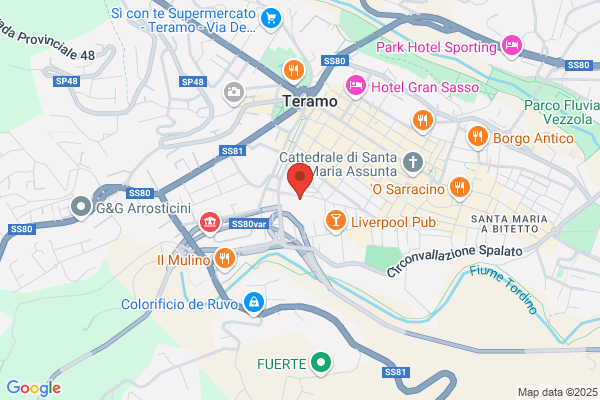 Scuole Liceo Artistico Statale