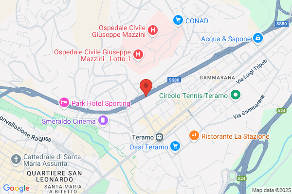 Assicurazione Fata