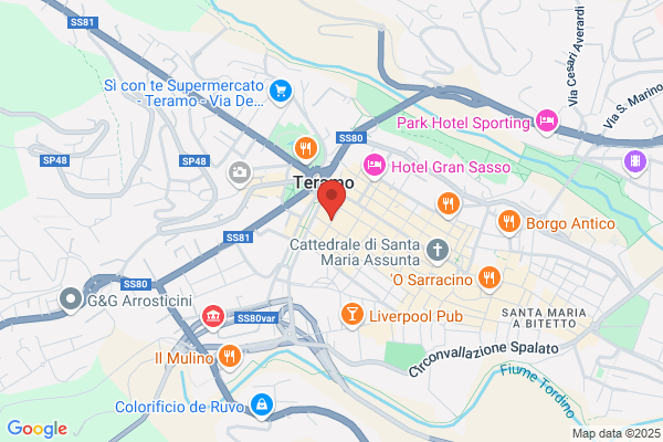 Cattolica Assicurazioni