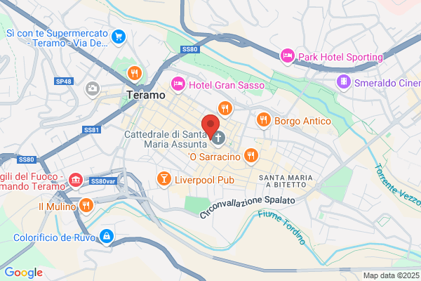 Fondazione Tetraktis