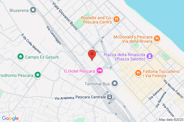 Fitarco Comitato Regione Abruzzo