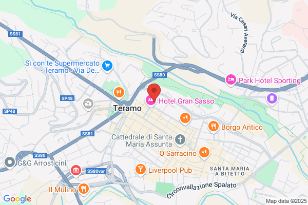 Teramo Basket