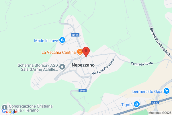 Unione Sportiva Nepezzano