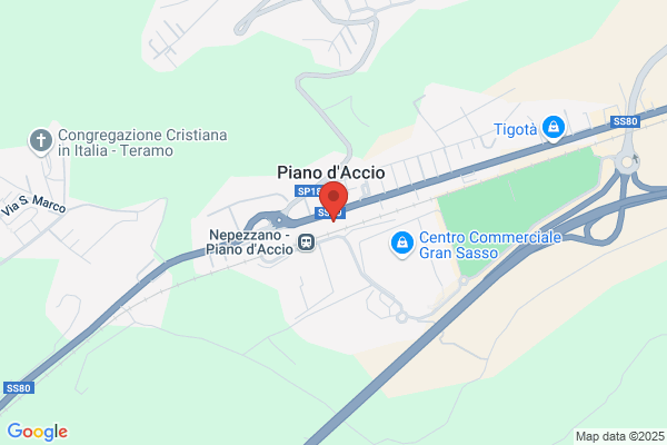 Interamnia Auto Srl