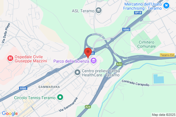 Interauto Fil. Di Felice Auto