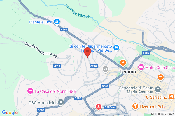 Genua Nicola (Avv.)