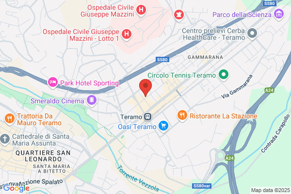 Misticoni fernando (Avv.)
