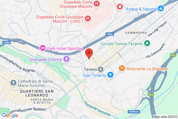 Pecoraro giovanni (Avv.)