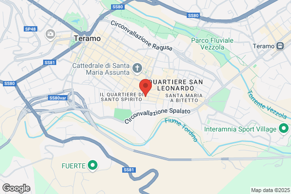 Studio Legale Biocca & Associati