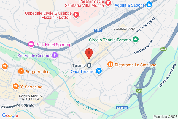 Studio Legale Mariani Flavia