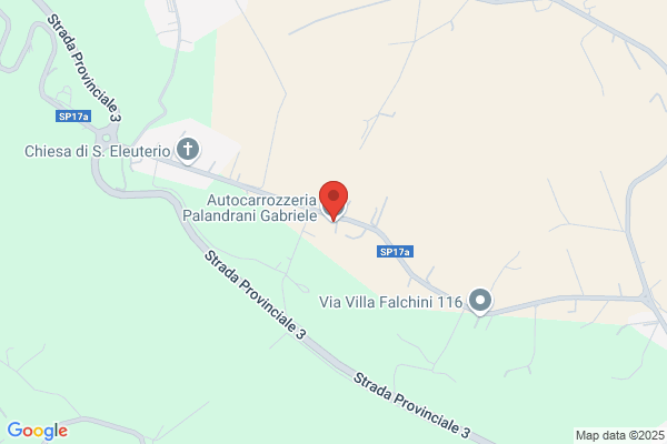 Autocarrozzeria Palandrani