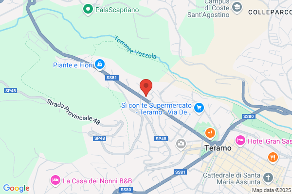 Palestra Albatros Club