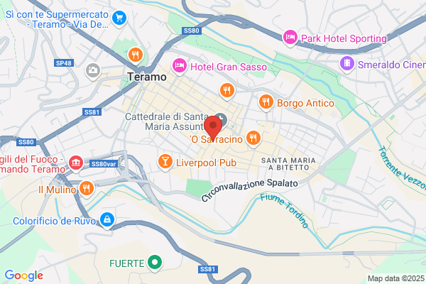 Istituto Diocesano Sost. Clero