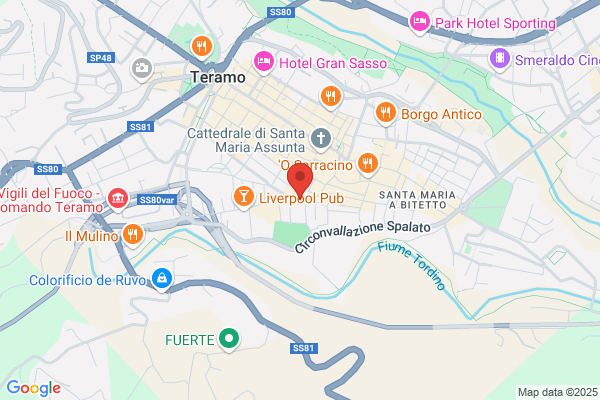 Parrocchia Santo Spirito .