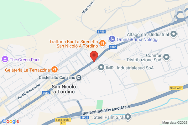 Pasticceria Panificio Lucy Di Panettasnc