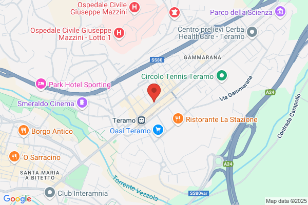 Ferramenta Di Giacinto Paolo