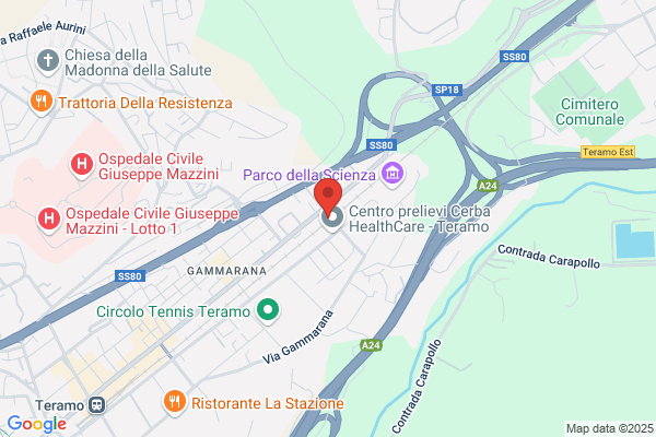 Utensilferramenta Teramana Srl