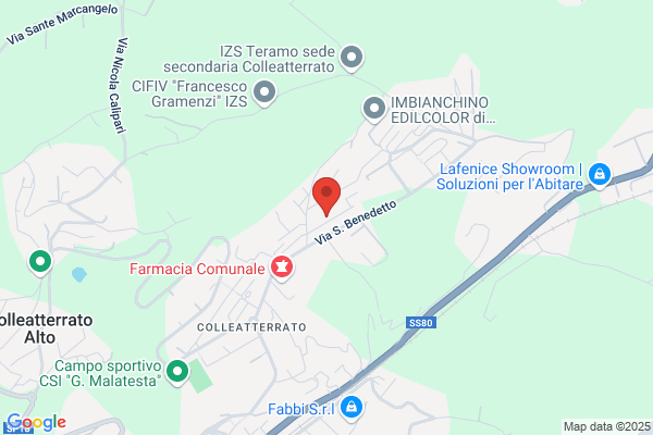 Promoservice Informatica Di Giglio Natale