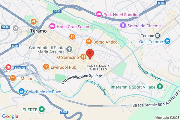 Securtrans Srl