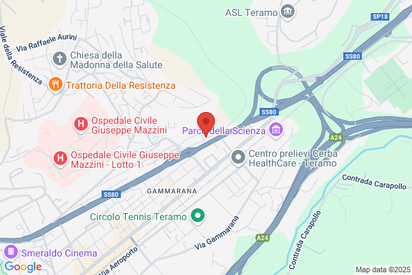 Pubblicita E Marketing B.D.D. Srl