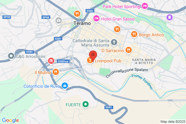 Matone Carlo
