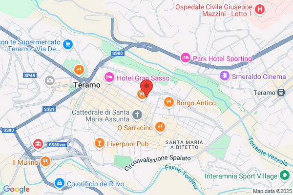 Fin Abruzzo Service Srl